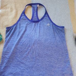 Addidas tank